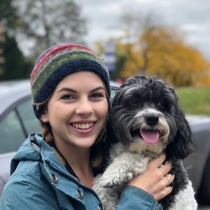 Meet your Posher, Sylvie